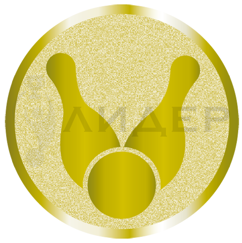 вкладыш E25041G_25_боулинг