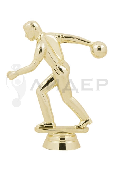 Фигура пластиковая B252/G