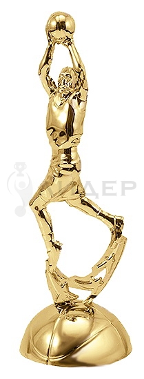 Фигура пластиковая B202/G