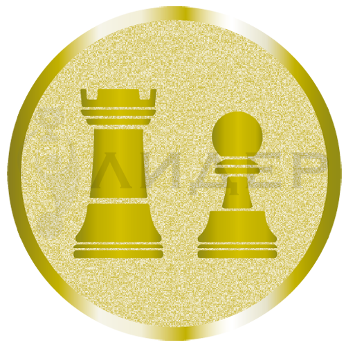 вкладыш E25083G_25_шахматы